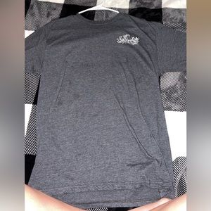Salt life shirt! Never worn